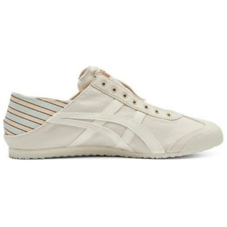 【代購】Onitsuka Tiger Mexico 66 Paraty Oatmeal/Cream