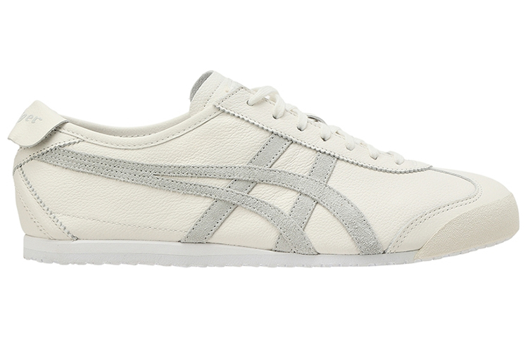 【代購】Onitsuka Tiger Mexico 66 White Light Sage