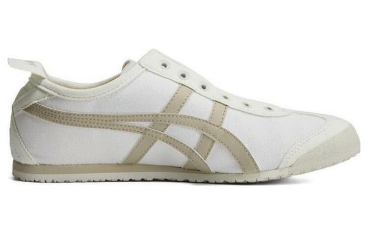 【代購】Onitsuka Tiger Mexico 66 White Beige
