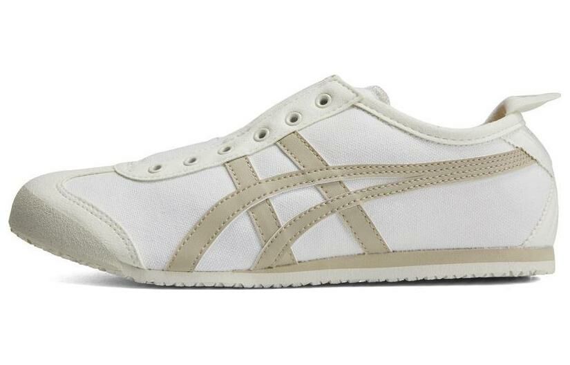 【代購】Onitsuka Tiger Mexico 66 White Beige