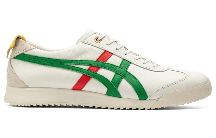 【代購】Onitsuka Tiger Mexico 66 Cream Green