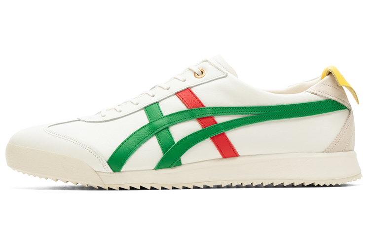 【代購】Onitsuka Tiger Mexico 66 Cream Green
