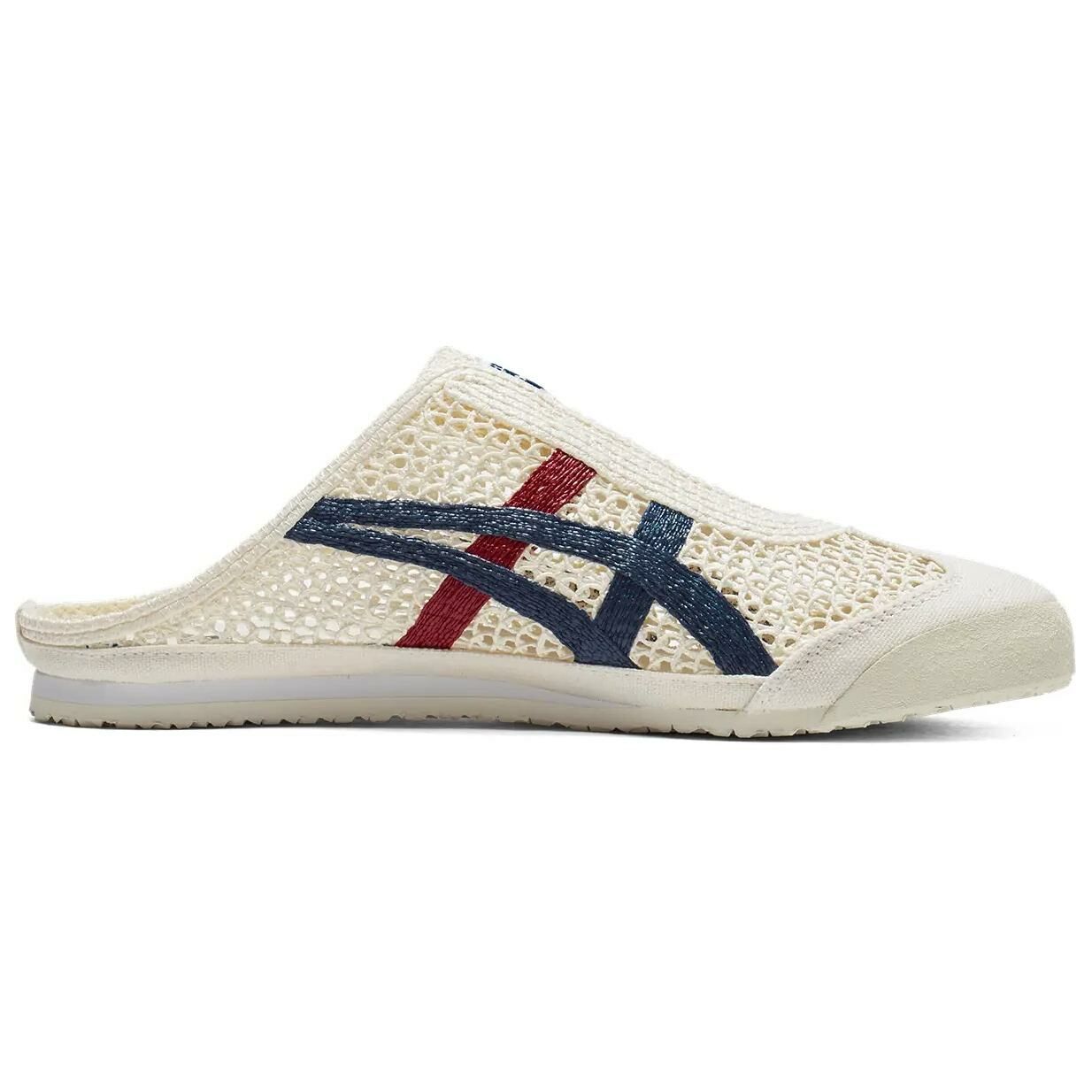【代購】Onitsuka Tiger Mexico 66 Sd 'Cream Mako Blue'