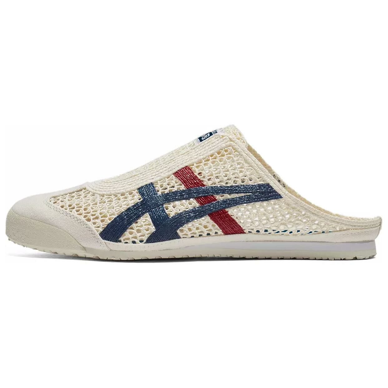 【代購】Onitsuka Tiger Mexico 66 Sd 'Cream Mako Blue'