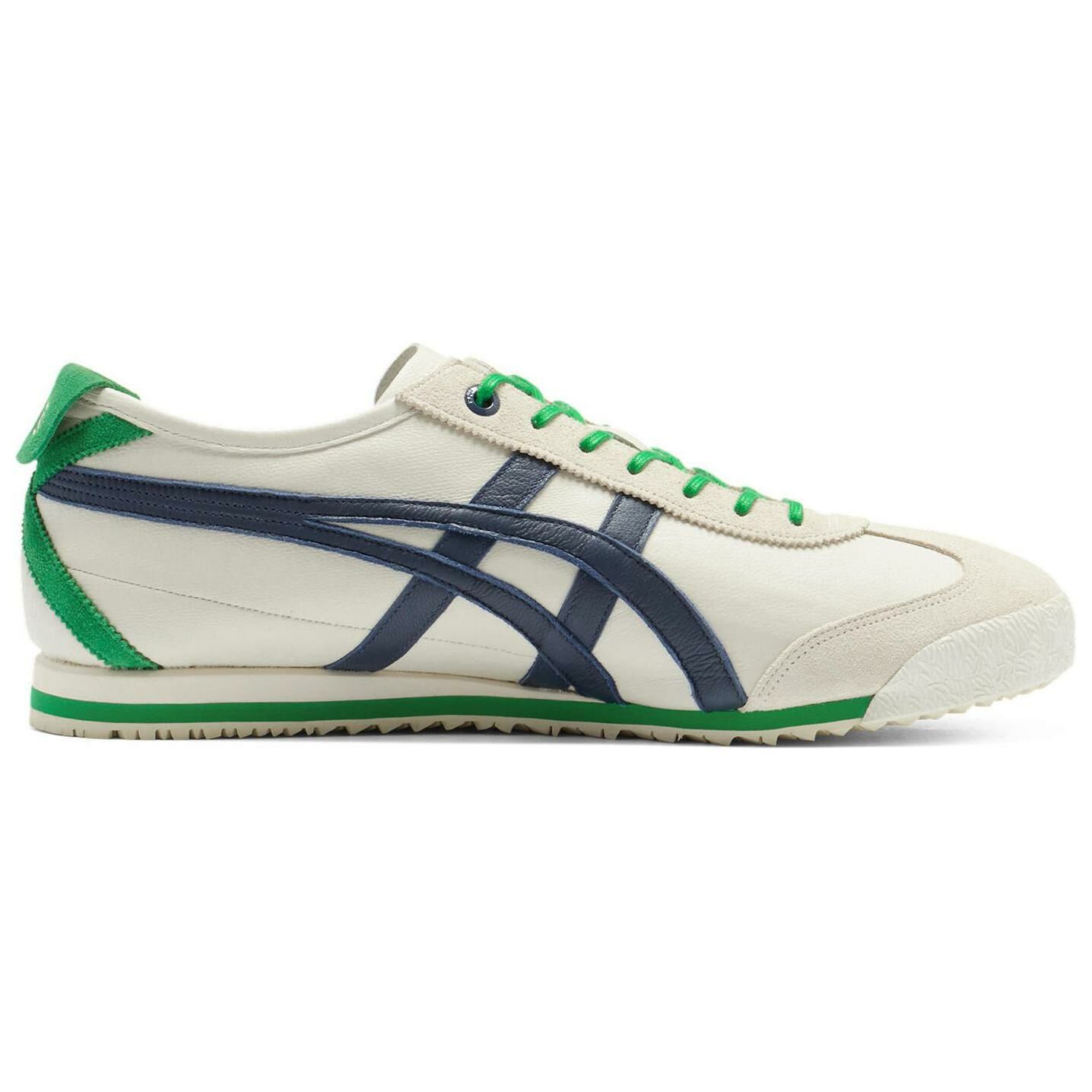 【代購】Onitsuka Tiger Mexico 66 SD Birch/Peacoat