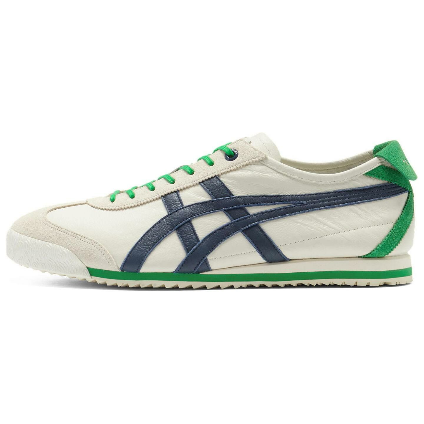 【代購】Onitsuka Tiger Mexico 66 SD Birch/Peacoat