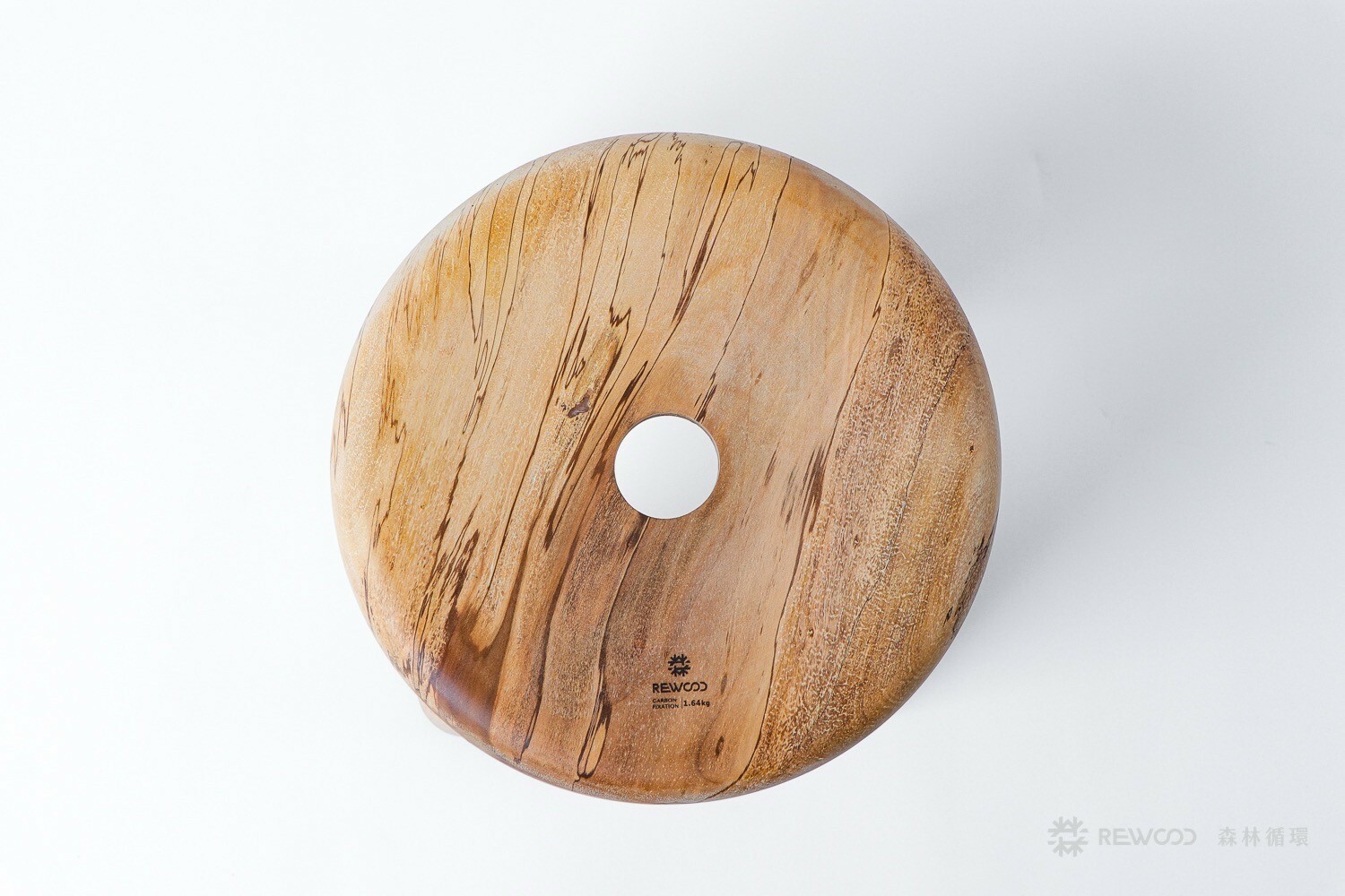 【專屬訂單 FB -A*iel Ch*u  】REWOOD棒球椅