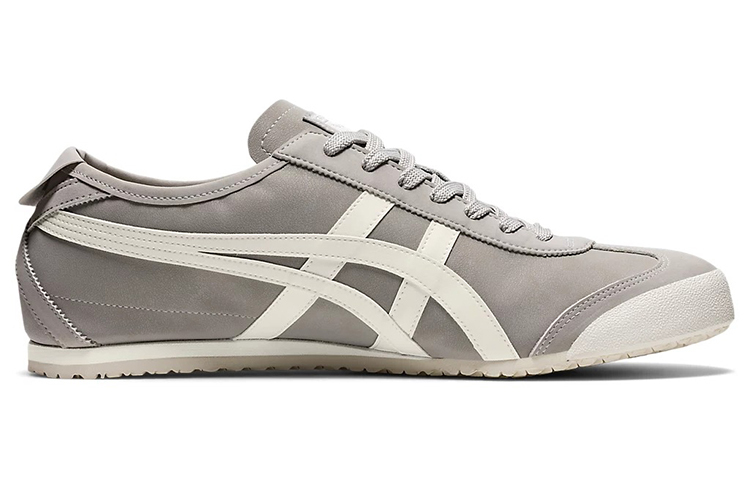【代購】Onitsuka Tiger Onitsuka Tiger Mexico 66 Oyster Grey Cream