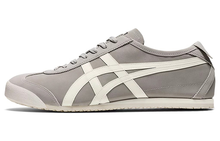 【代購】Onitsuka Tiger Onitsuka Tiger Mexico 66 Oyster Grey Cream