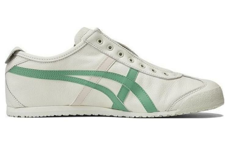 【代購】Onitsuka Tiger Mexico 66 White Airy Green