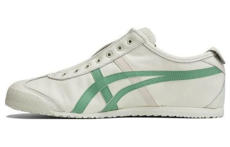 【代購】Onitsuka Tiger Mexico 66 White Airy Green