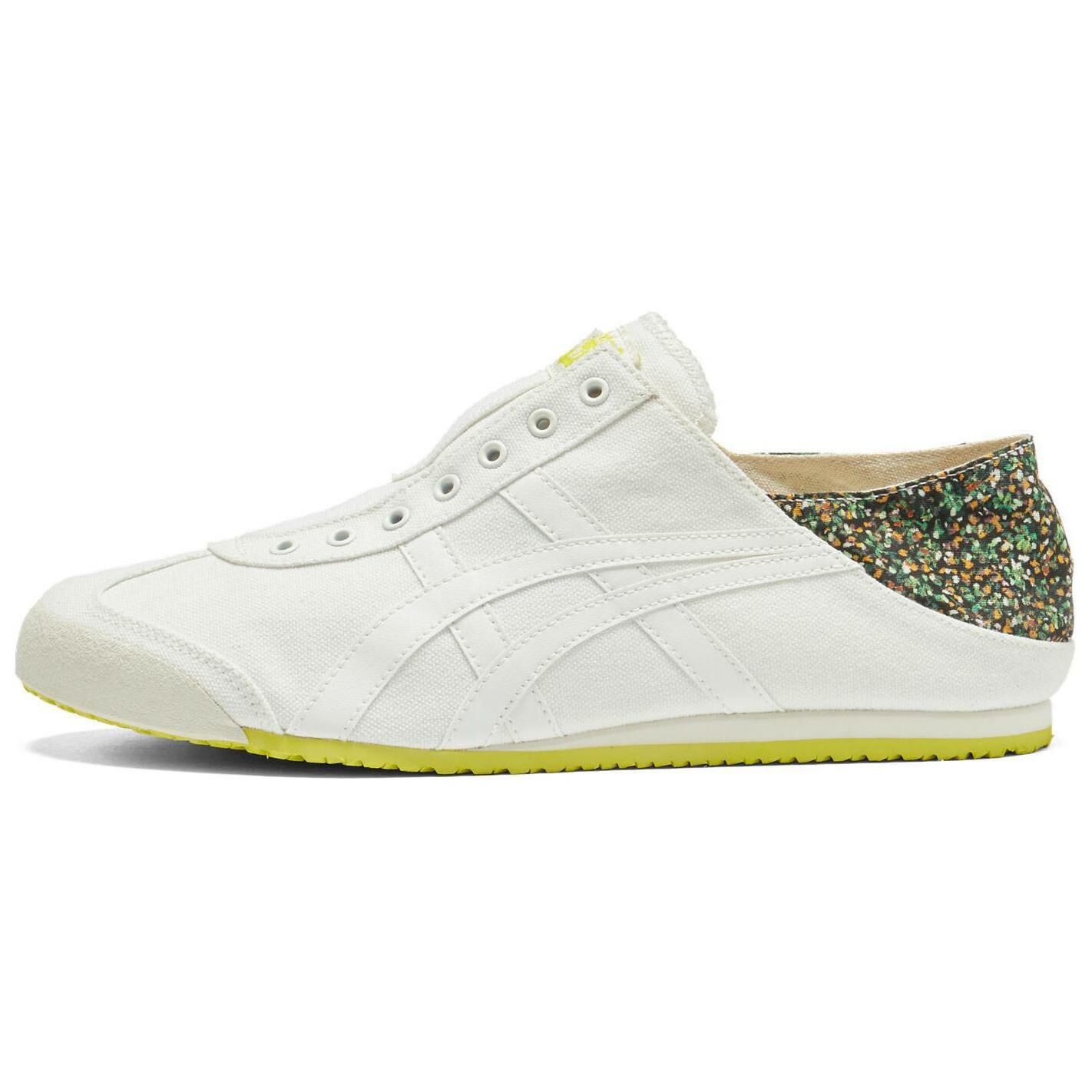 【代購】Onitsuka Tiger Mexico 66 Paraty Cream