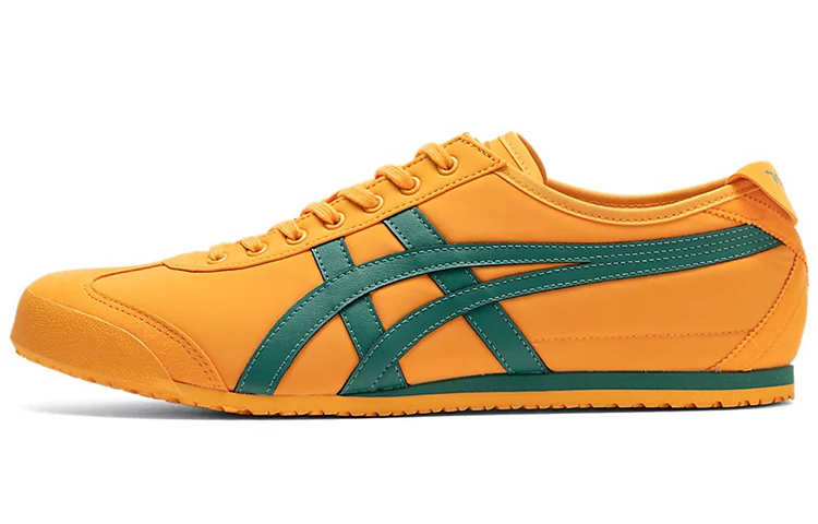 【代購】Onitsuka Tiger Onitsuka Tiger Mexico 66 Citrus Edible Moss