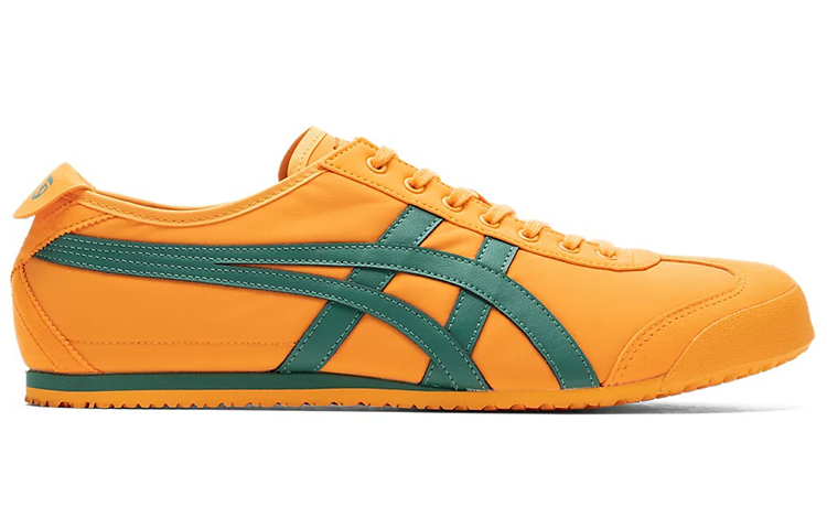 【代購】Onitsuka Tiger Onitsuka Tiger Mexico 66 Citrus Edible Moss
