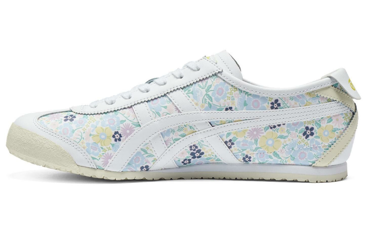 【代購】Onitsuka Tiger Mexico 66 White