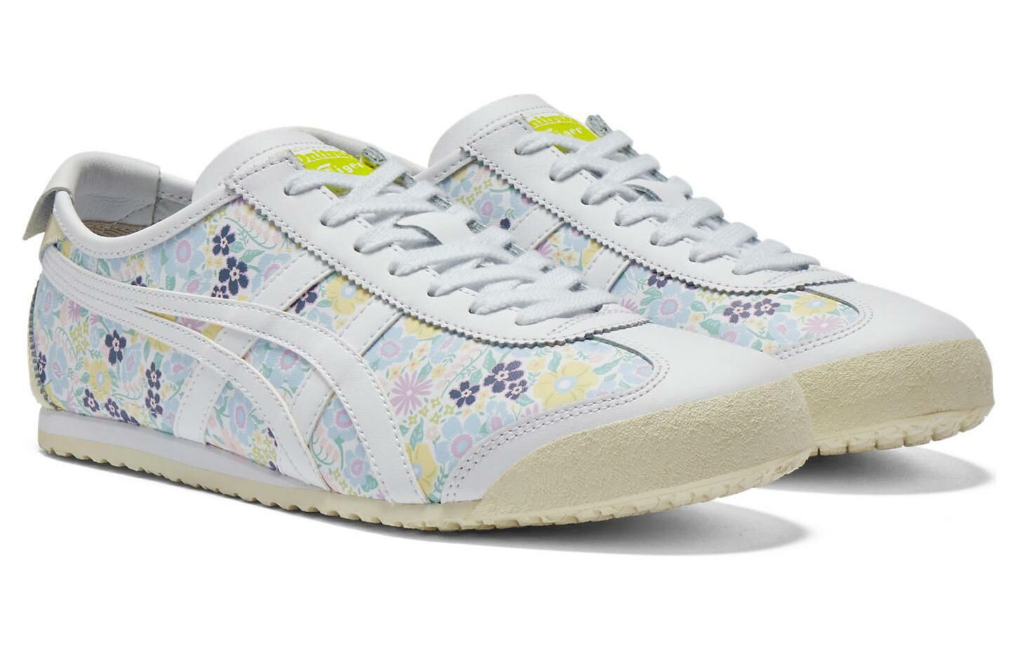 【代購】Onitsuka Tiger Mexico 66 White