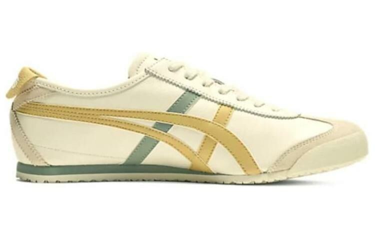 【代購】Onitsuka Tiger Onitsuka Tiger Mexico 66 Cream Mineral Brown