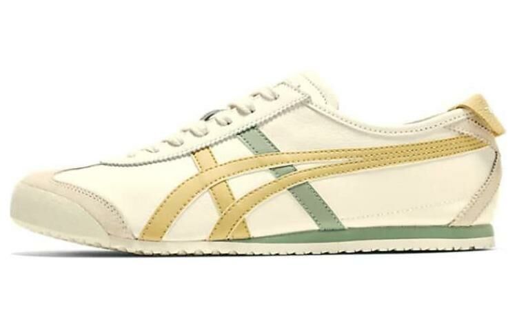 【代購】Onitsuka Tiger Onitsuka Tiger Mexico 66 Cream Mineral Brown