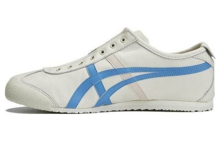 【代購】Onitsuka Tiger Mexico 66 Cream Grey