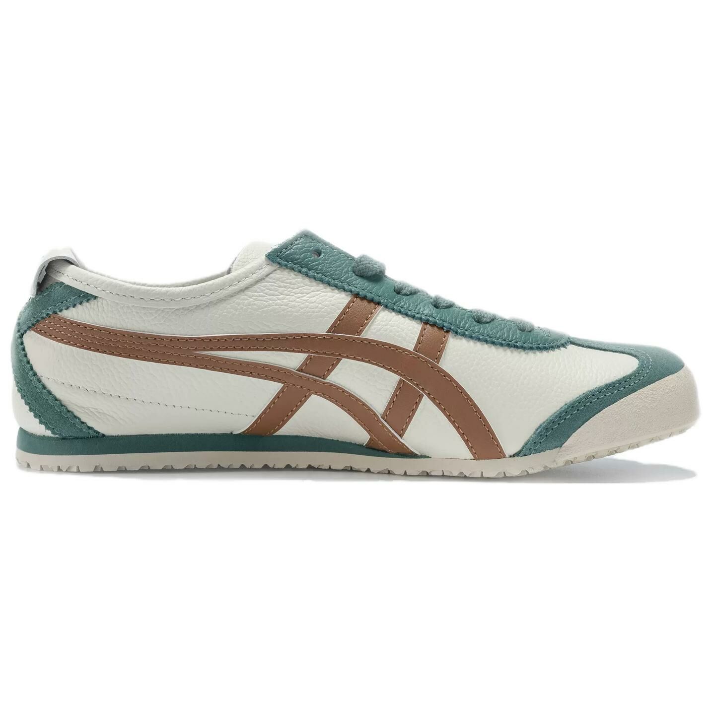 【代購】Onitsuka Tiger Mexico 66 'Cream Green Orange'
