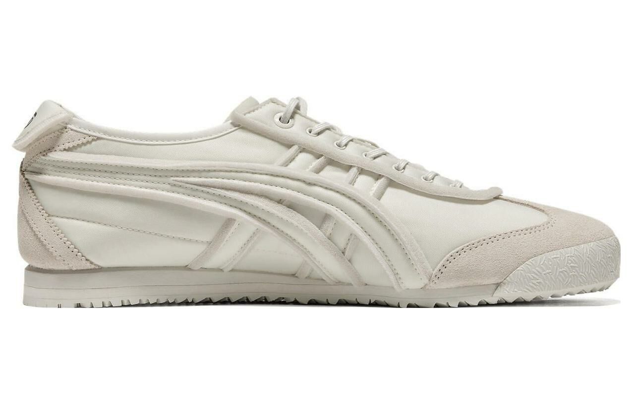 【代購】Onitsuka Tiger Mexico 66 White