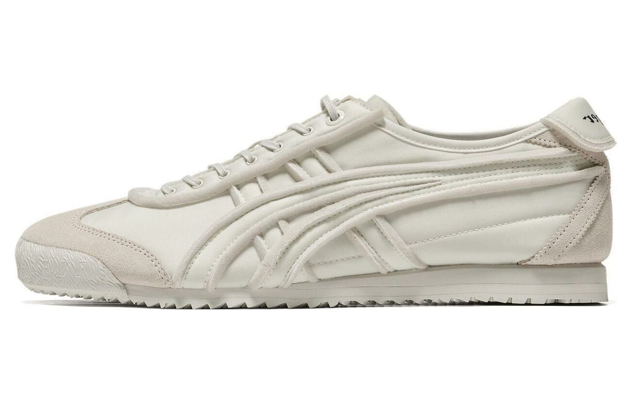 【代購】Onitsuka Tiger Mexico 66 White