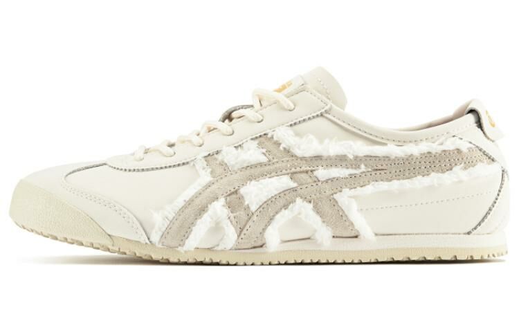 【代購】Onitsuka Tiger Mexico 66 'Cream Birch' Women's