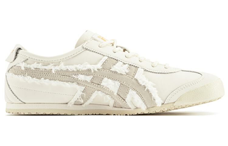 【代購】Onitsuka Tiger Mexico 66 'Cream Birch' Women's