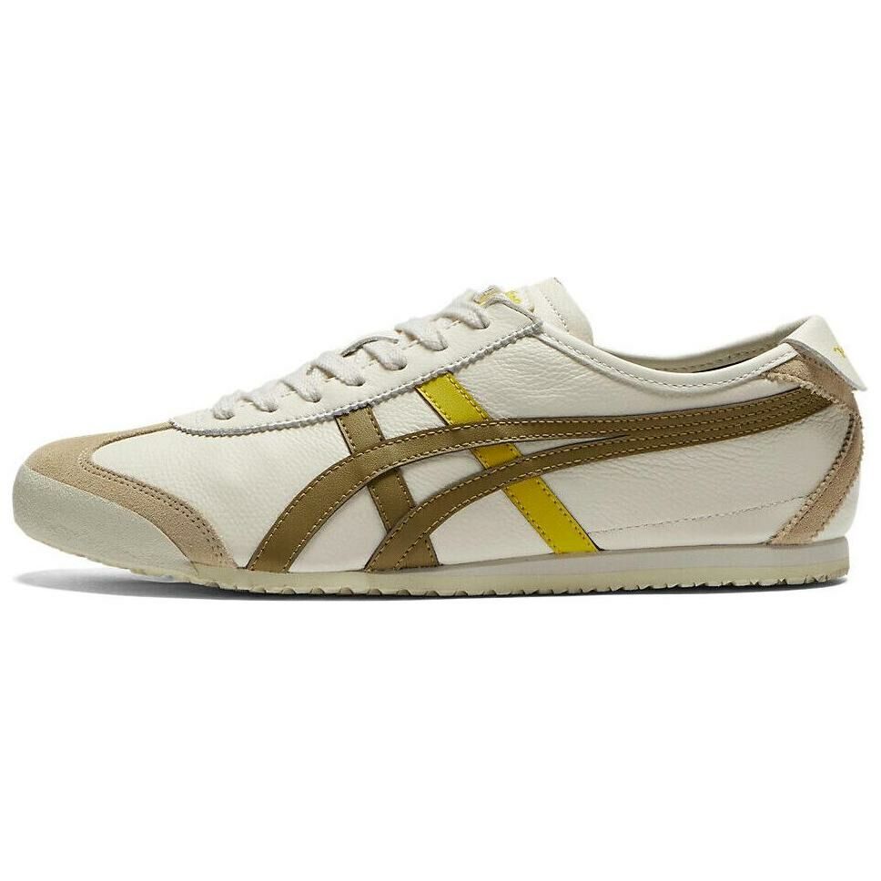 【代購】Onitsuka Tiger Mexico 66 Cream/Rover