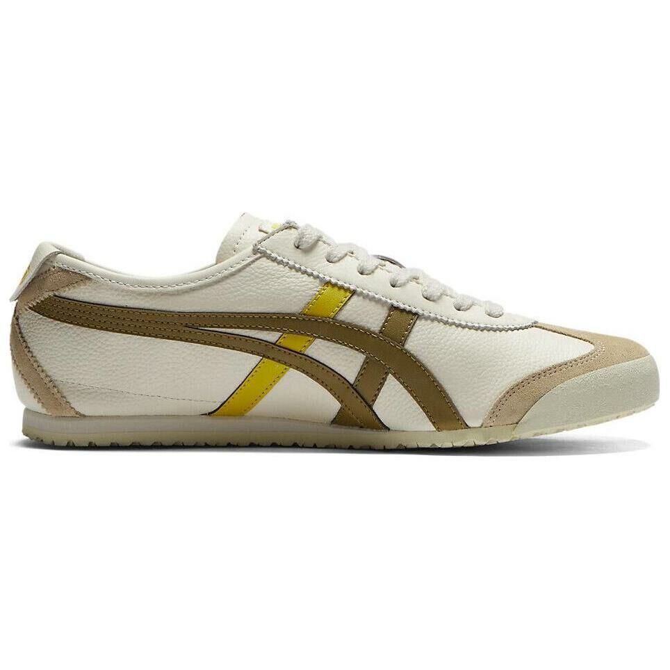 【代購】Onitsuka Tiger Mexico 66 Cream/Rover
