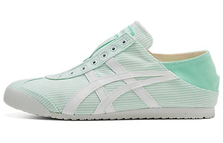 【代購】Onitsuka Tiger Mexico 66 Paraty 'Fresh Ice White'