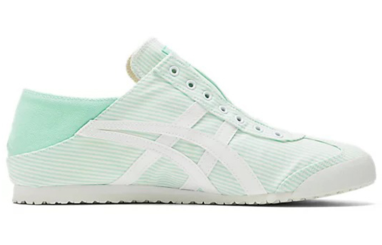 【代購】Onitsuka Tiger Mexico 66 Paraty 'Fresh Ice White'