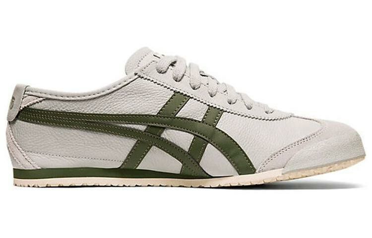 【代購】Onitsuka Tiger Mexic 66 Cream Green