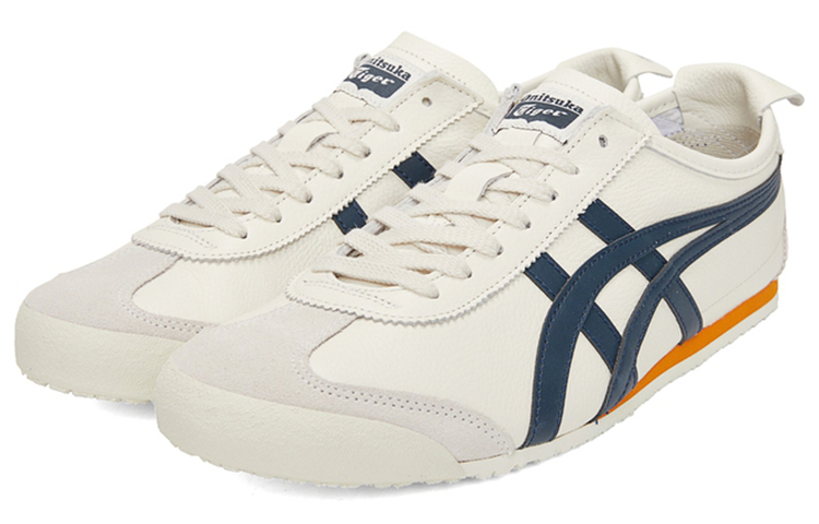【代購】Onitsuka Tiger Mexico 66 'White Blue'