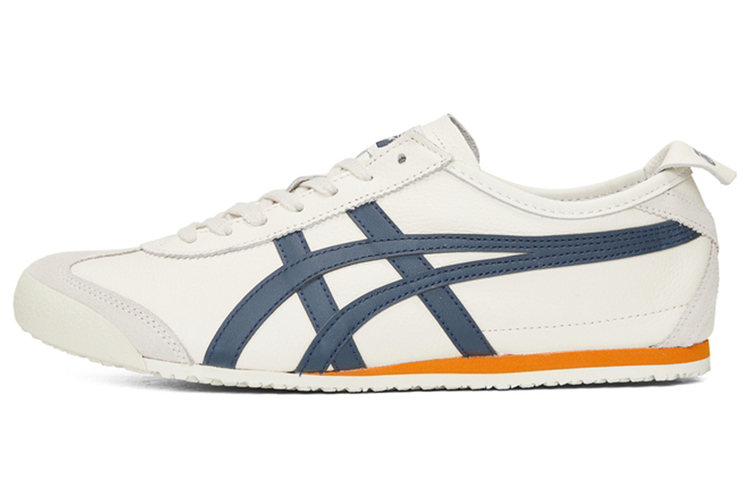 【代購】Onitsuka Tiger Mexico 66 'White Blue'