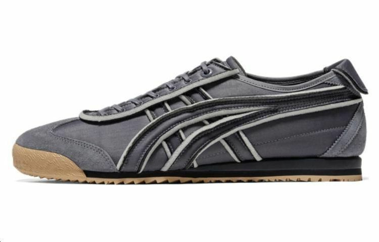 【代購】Onitsuka Tiger MEXICO 66 Grey