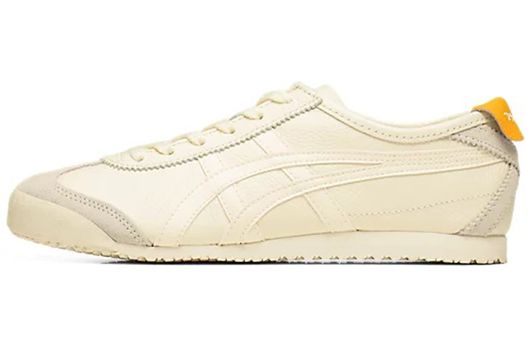 【代購】Onitsuka Tiger Mexico 66 'Cream Beige'