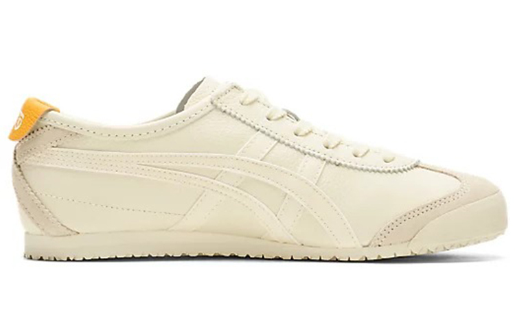【代購】Onitsuka Tiger Mexico 66 'Cream Beige'