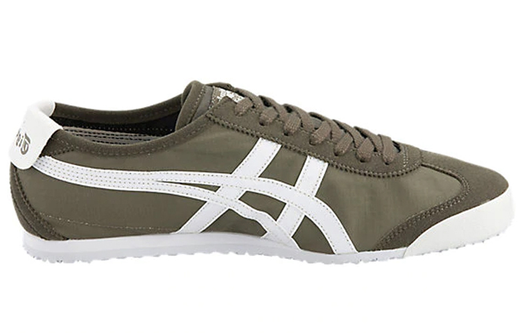 【代購】Onitsuka Tiger Mexico 66 Grey Green