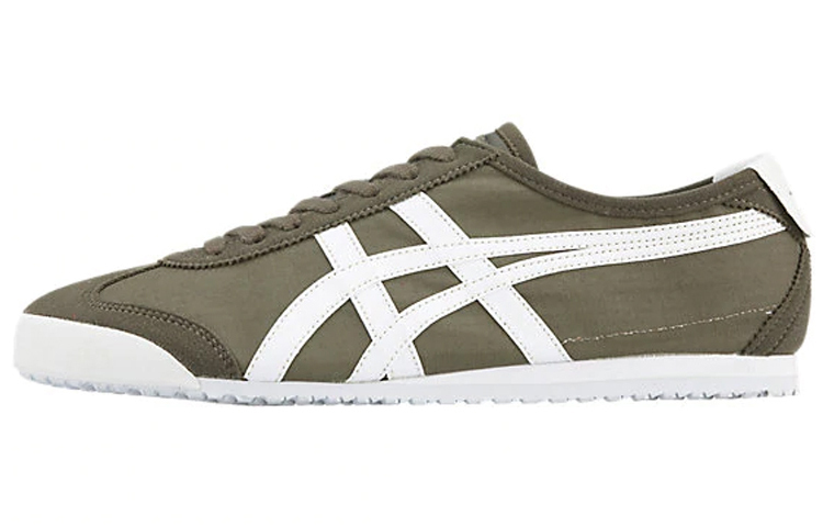 【代購】Onitsuka Tiger Mexico 66 Grey Green