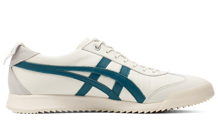 【代購】Onitsuka Tiger Mexico 66 'White Blue'