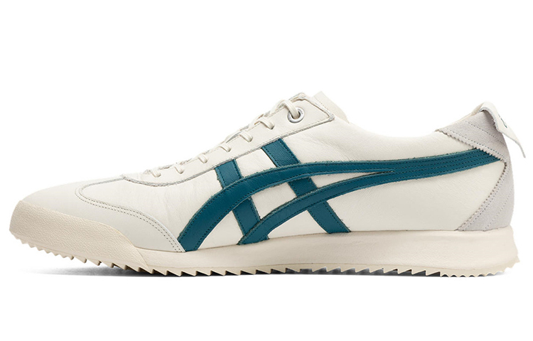 【代購】Onitsuka Tiger Mexico 66 'White Blue'