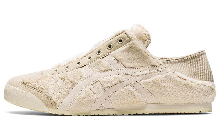 【代購】Onitsuka Tiger Mexico 66 Paraty Cream White Beige