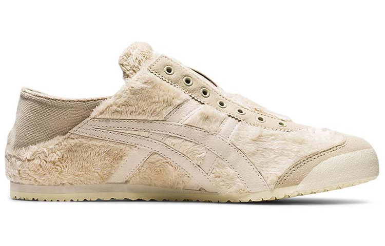 【代購】Onitsuka Tiger Mexico 66 Paraty Cream White Beige