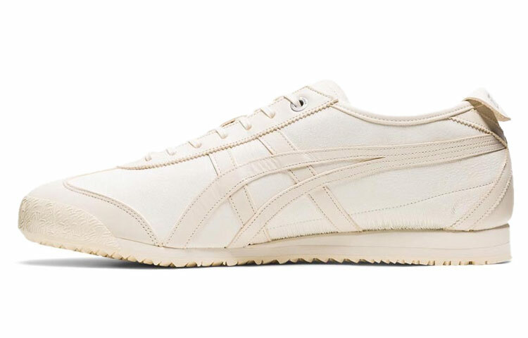 【代購】Onitsuka Tiger Mexico 66 AP Cream White