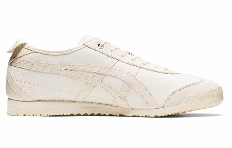 【代購】Onitsuka Tiger Mexico 66 AP Cream White