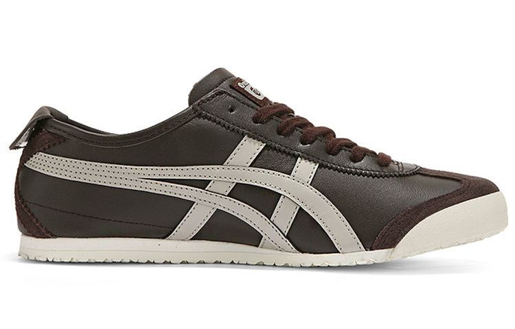 【代購】Onitsuka Tiger Mexico 66 'Brown'