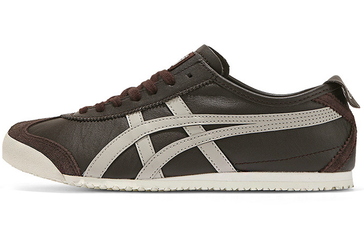 【代購】Onitsuka Tiger Mexico 66 'Brown'