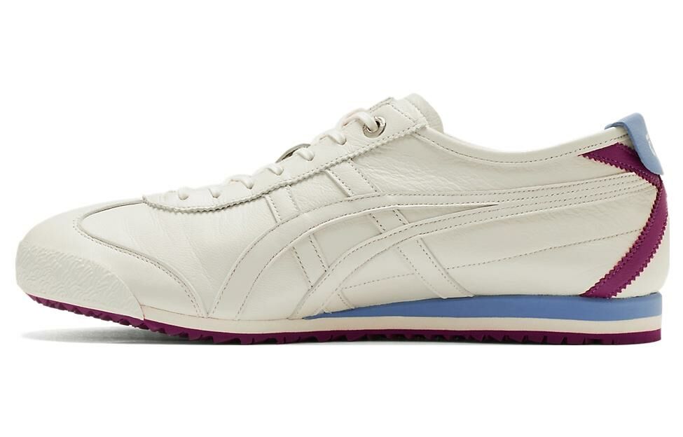 【代購】Onitsuka Tiger Onitsuka Tiger Mexico 66 Sd Cream Sky Blue Berry