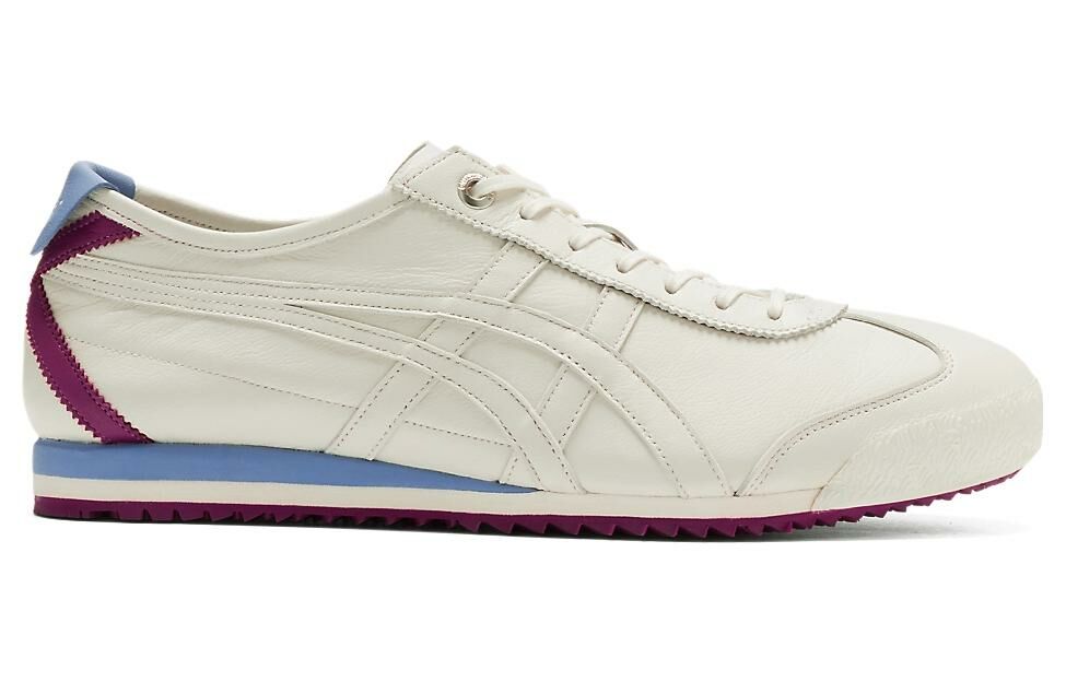 【代購】Onitsuka Tiger Onitsuka Tiger Mexico 66 Sd Cream Sky Blue Berry